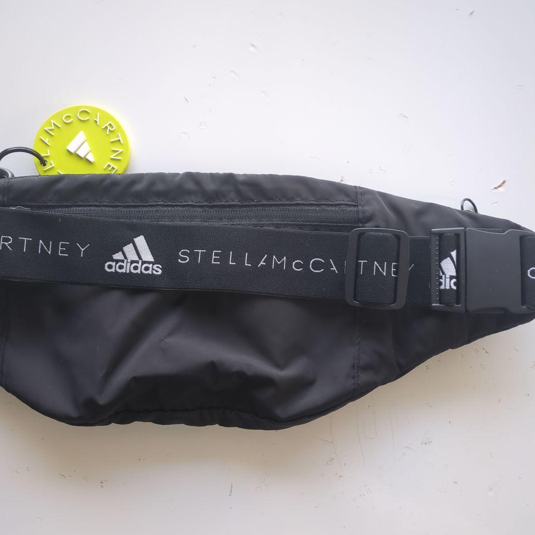 adidas STELLA McCARTNEY ウエストポーチ　ボディーバッグ