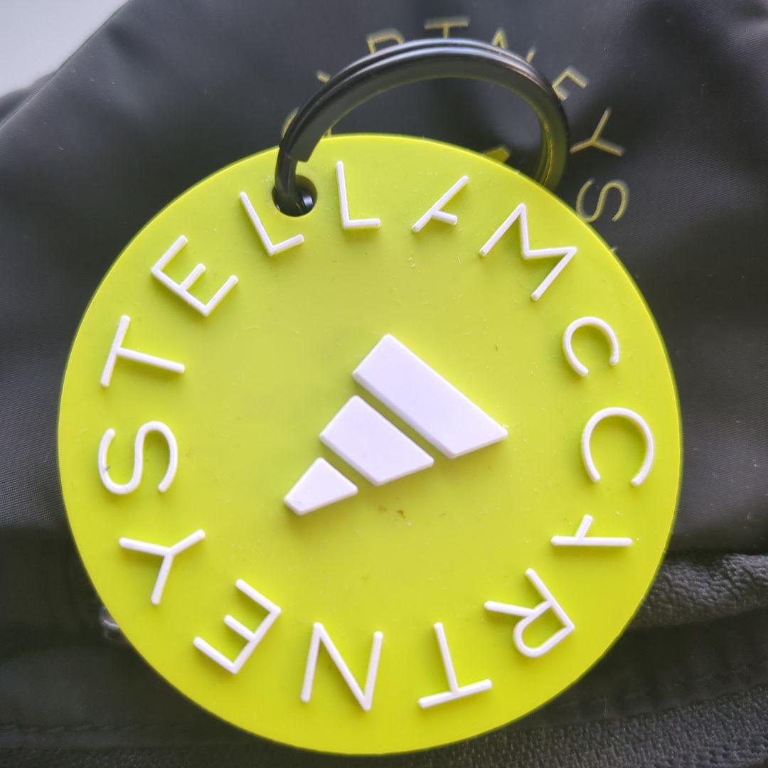 adidas STELLA McCARTNEY ウエストポーチ　ボディーバッグ