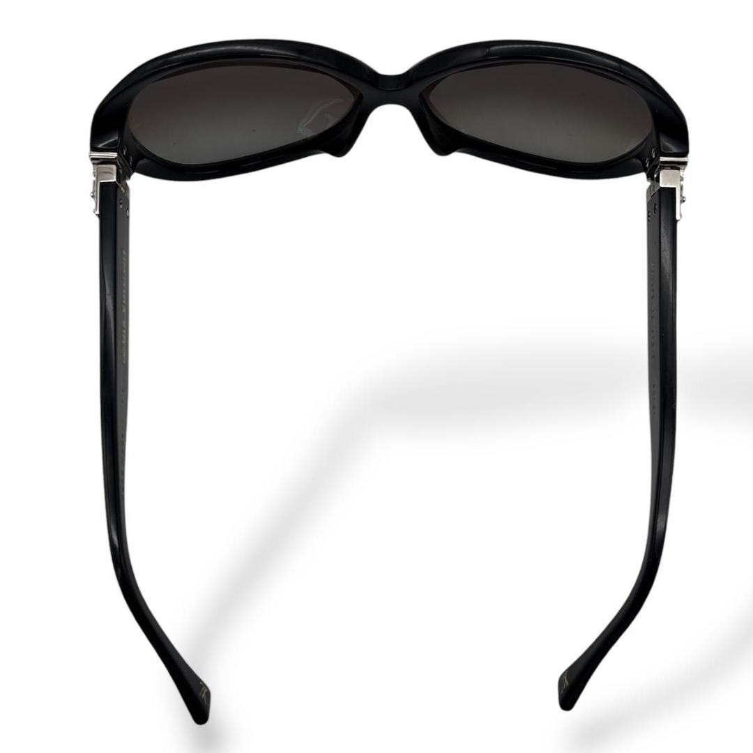 小物 LOUIS VUITTON sunglasses BLACK silver
