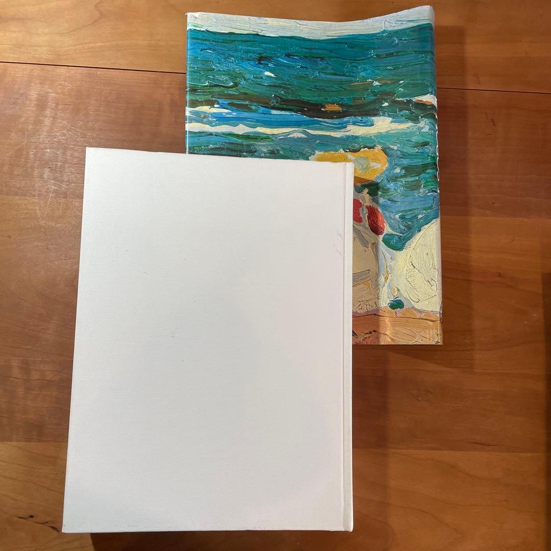アート・デザイン・音楽 J. Sorolla / Trinidad Simo