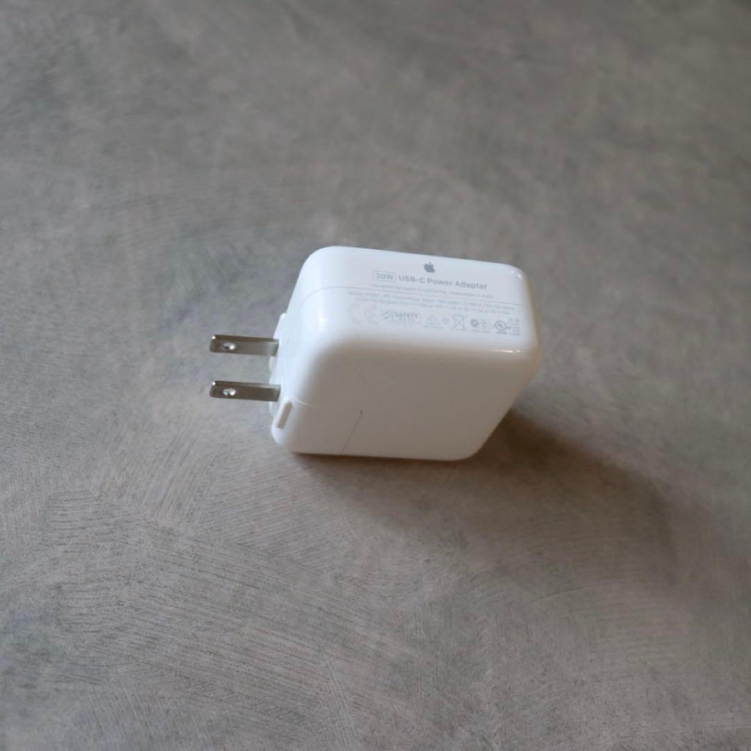 【箱付き】MacBook 13インチ ゴールド