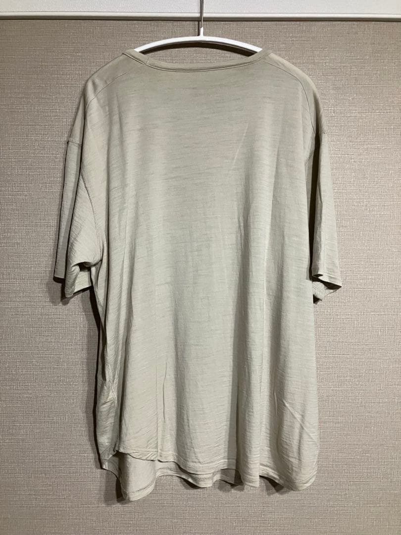 Sheep Tee　- シープティー　パウダー