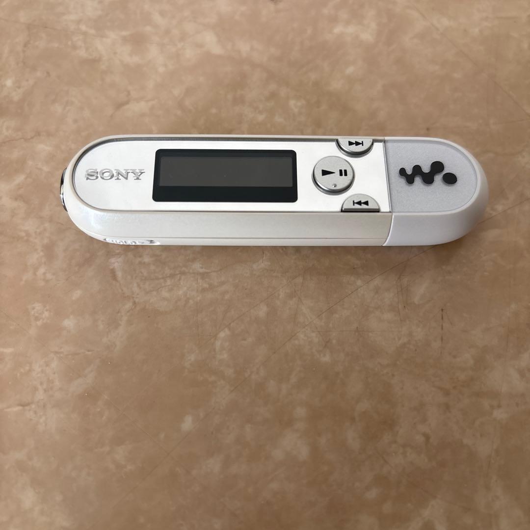 SONY NW-E042 ウォークマン　2GB