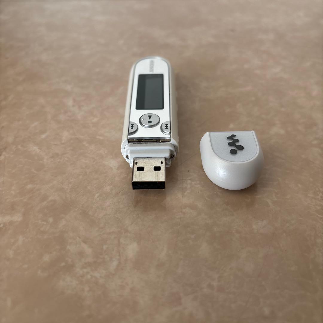 SONY NW-E042 ウォークマン　2GB