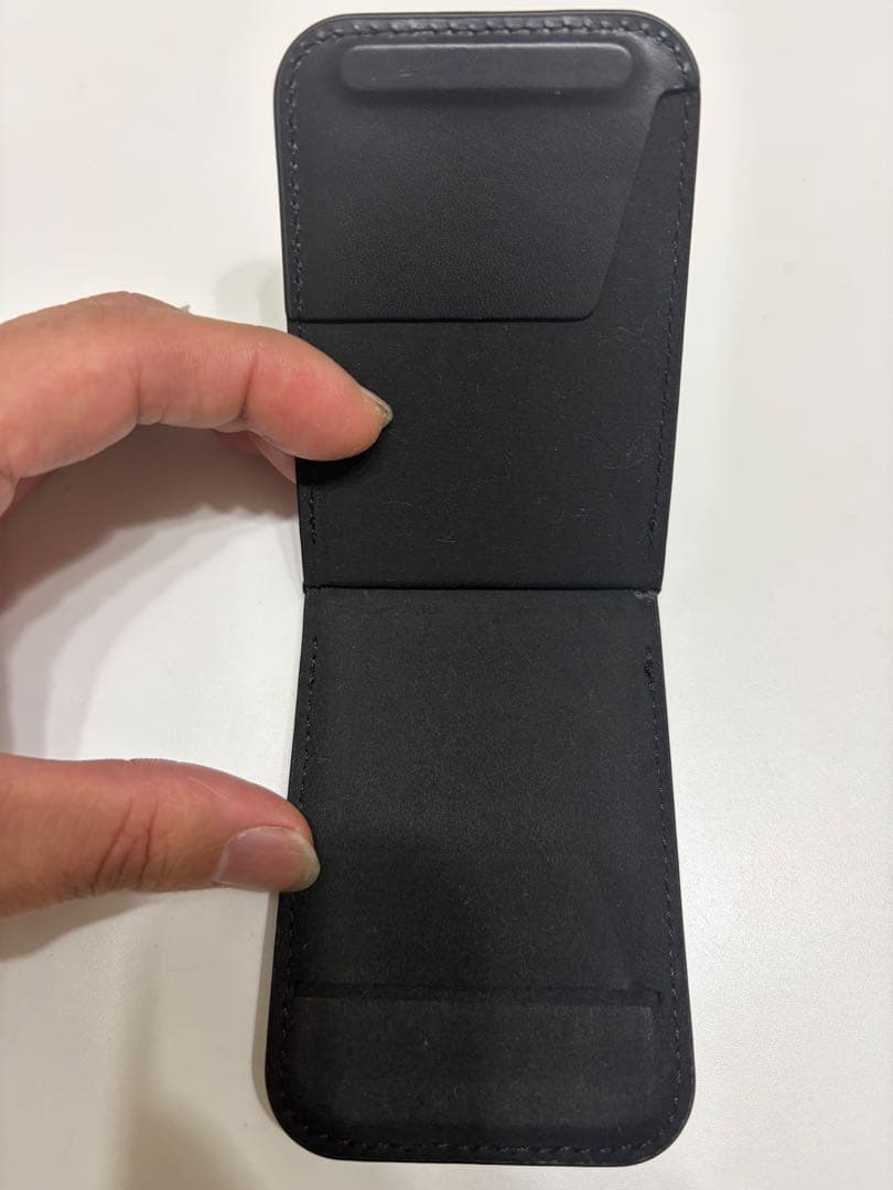ZENLET Cache 3.0ブラック