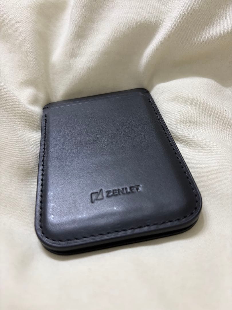 ZENLET Cache 3.0ブラック