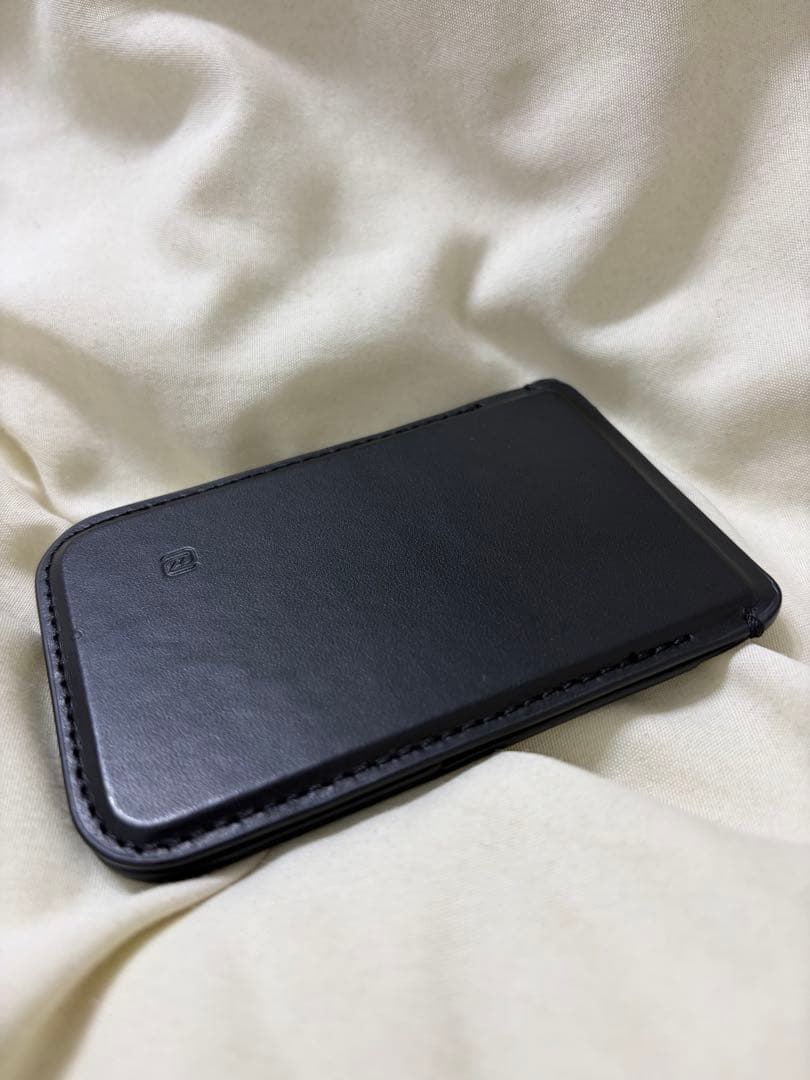 ZENLET Cache 3.0ブラック