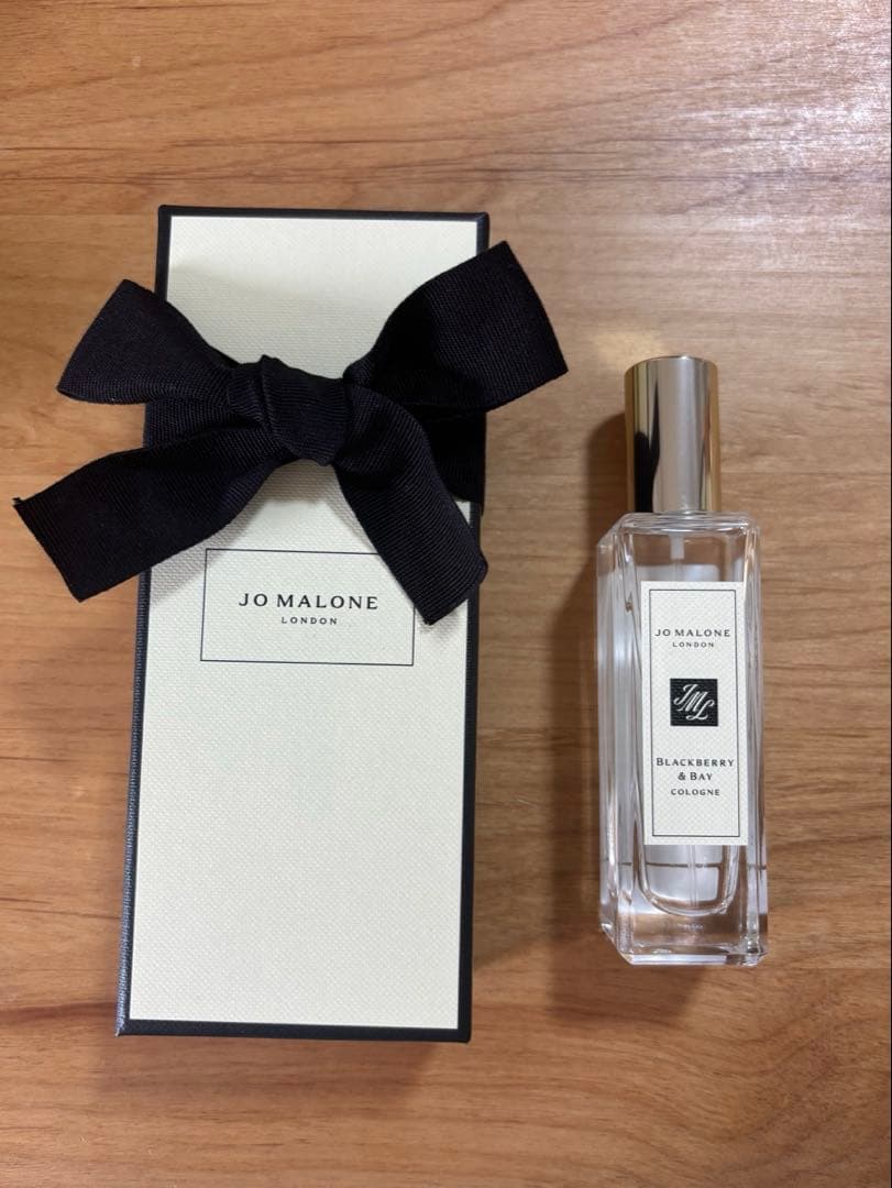 ブラックベリー&ベイ 30ml ジョーマローン
