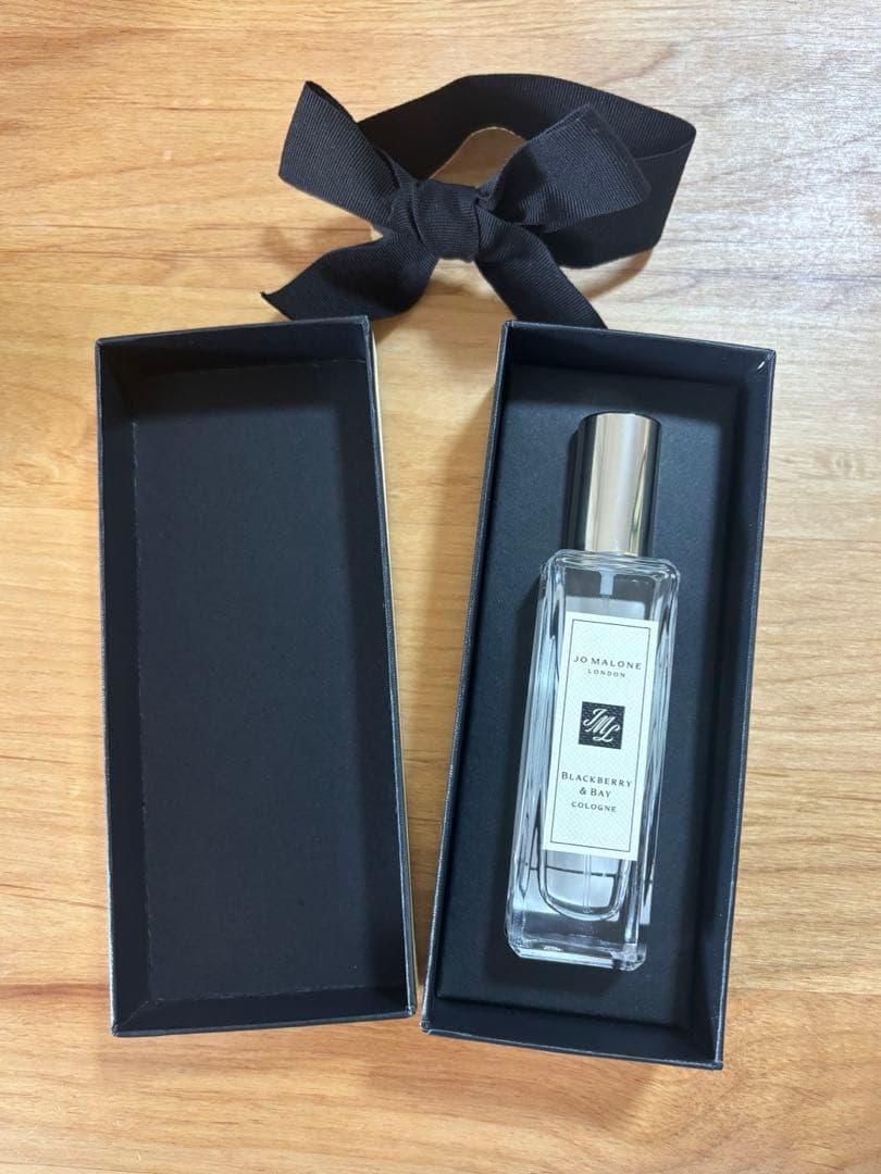 ブラックベリー&ベイ 30ml ジョーマローン