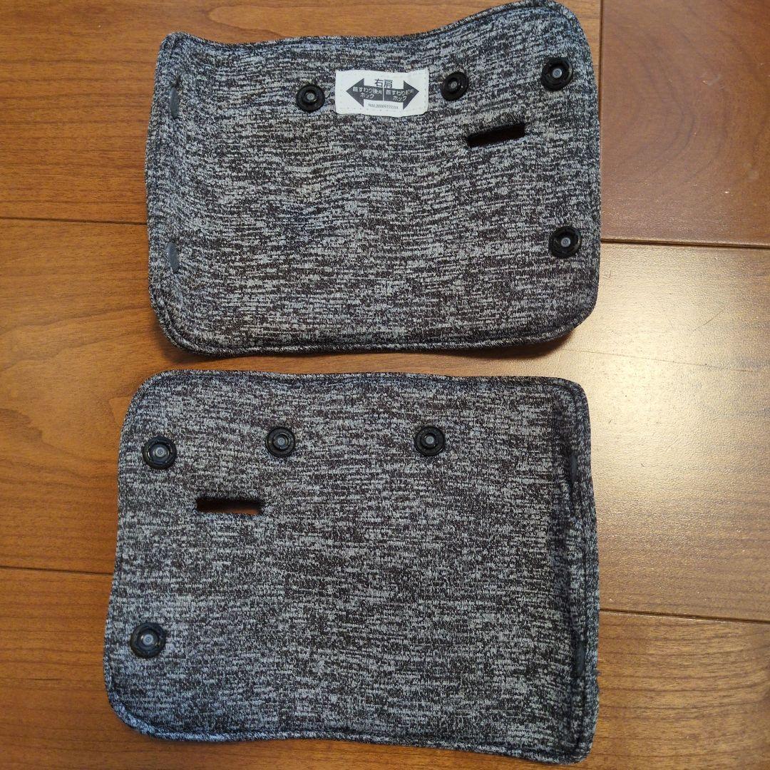 【美品・箱説明書あり】Aprica koala ウルトラメッシュ EX グレー