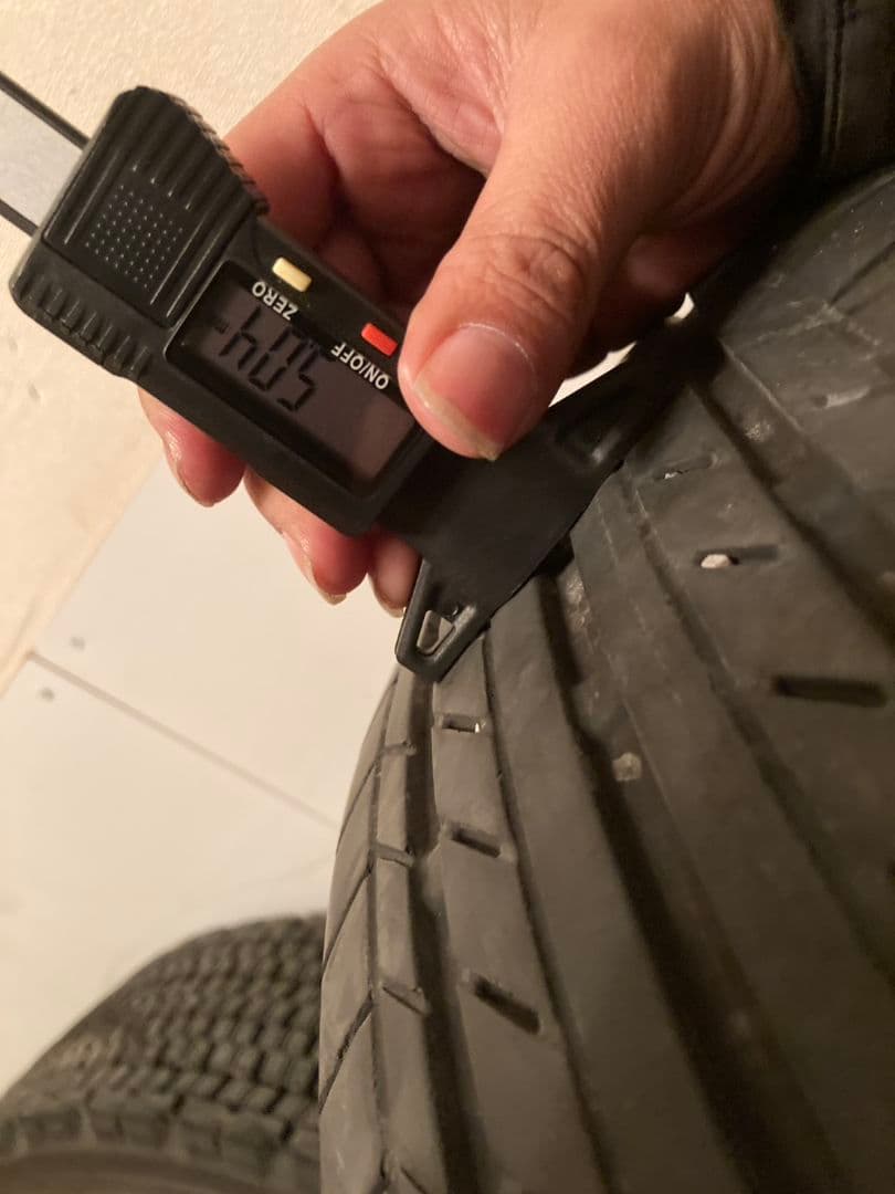 らびぃ【24年製】ブリヂストン185/60R15夏タイヤ4本セット