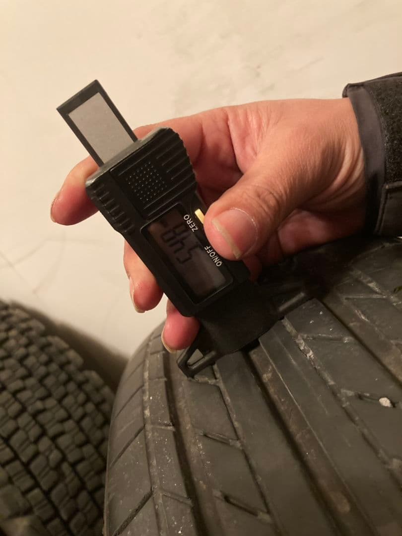 らびぃ【24年製】ブリヂストン185/60R15夏タイヤ4本セット