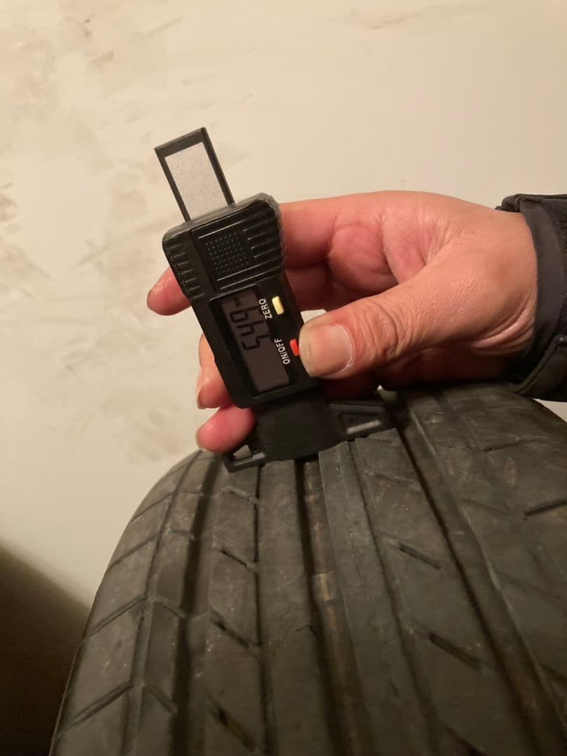 らびぃ【24年製】ブリヂストン185/60R15夏タイヤ4本セット