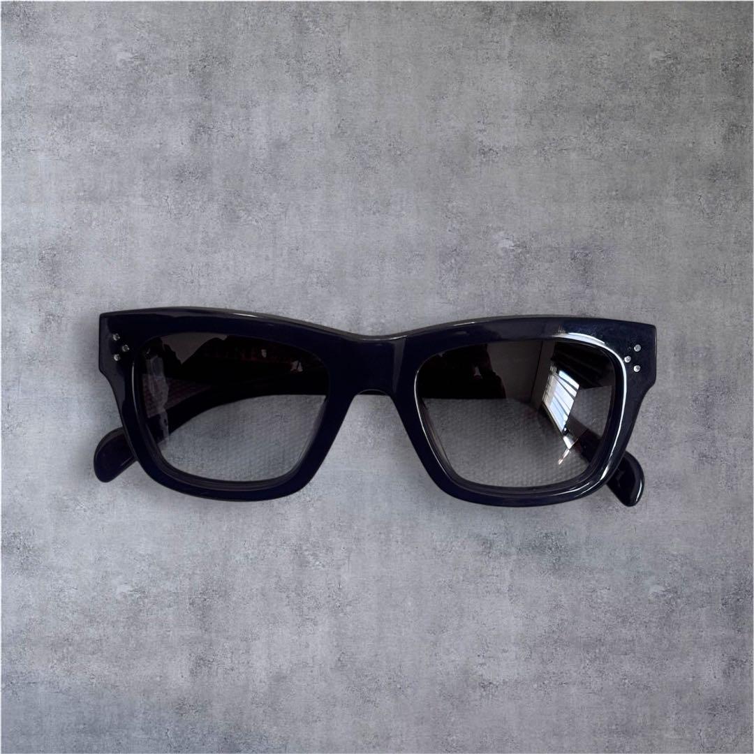 CELINE サングラス CL41732 スタイリスト私物　山本康一郎 セリーヌ