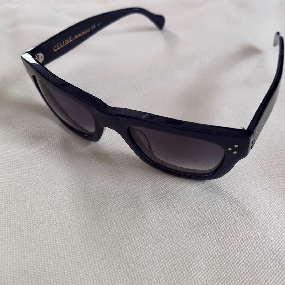 CELINE サングラス CL41732 スタイリスト私物　山本康一郎 セリーヌ
