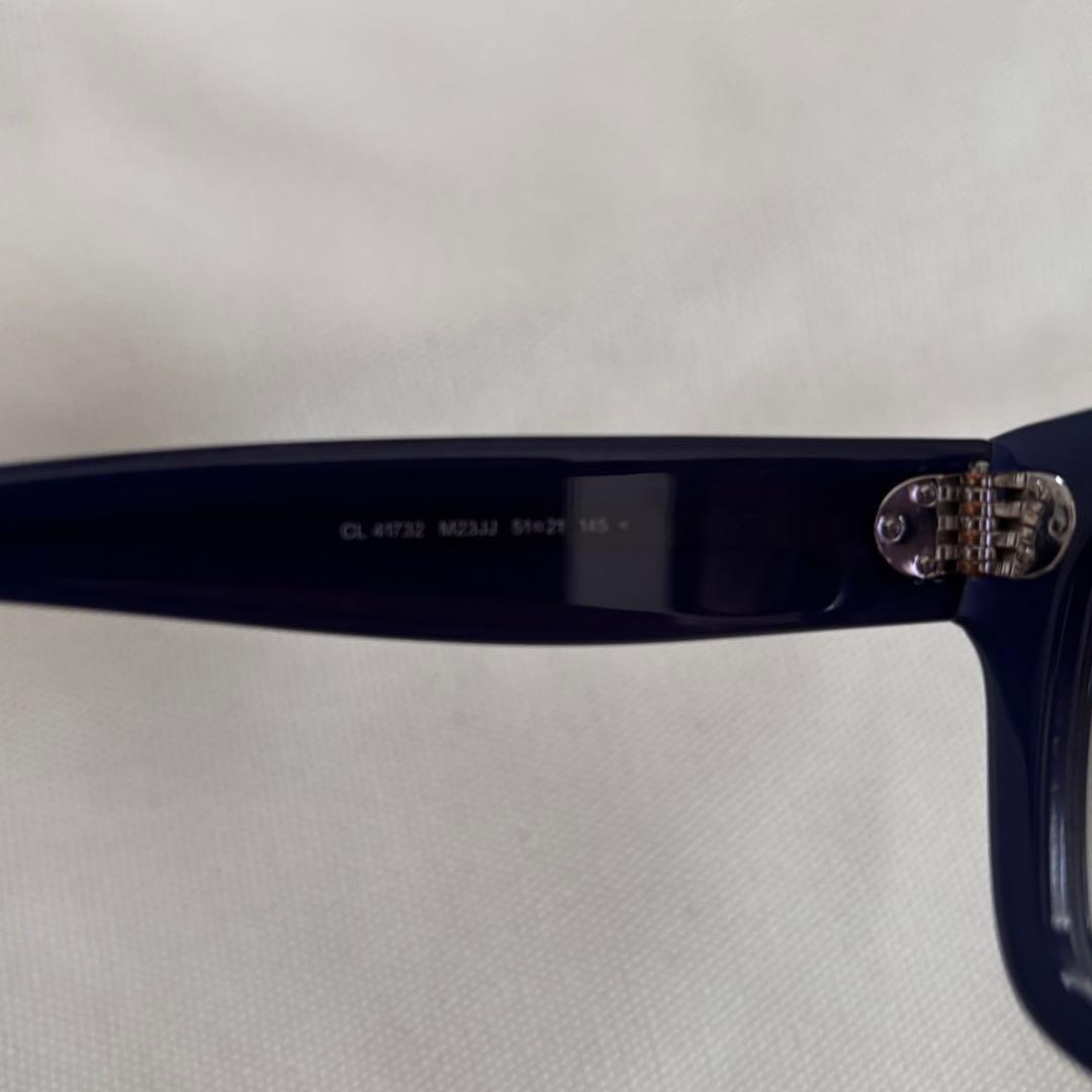 CELINE サングラス CL41732 スタイリスト私物　山本康一郎 セリーヌ