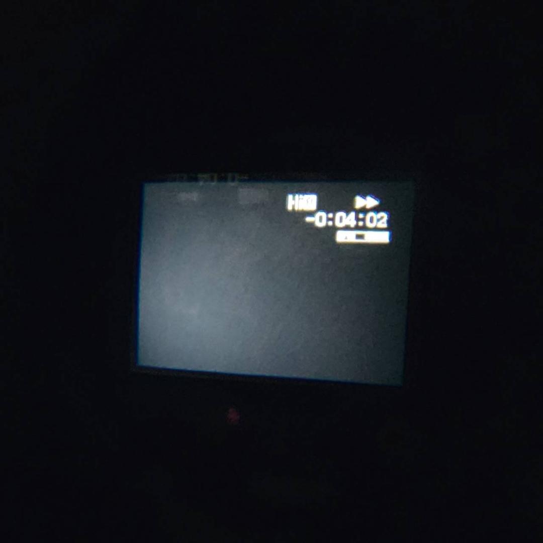 【動作確認済】高画質 SONY Hi8 8ミリ ビデオカメラ クレードルセット