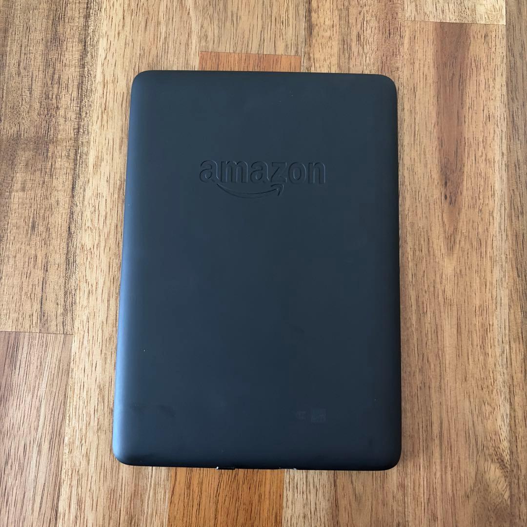 Amazon Kindle Paperwhite 8GB 第10世代