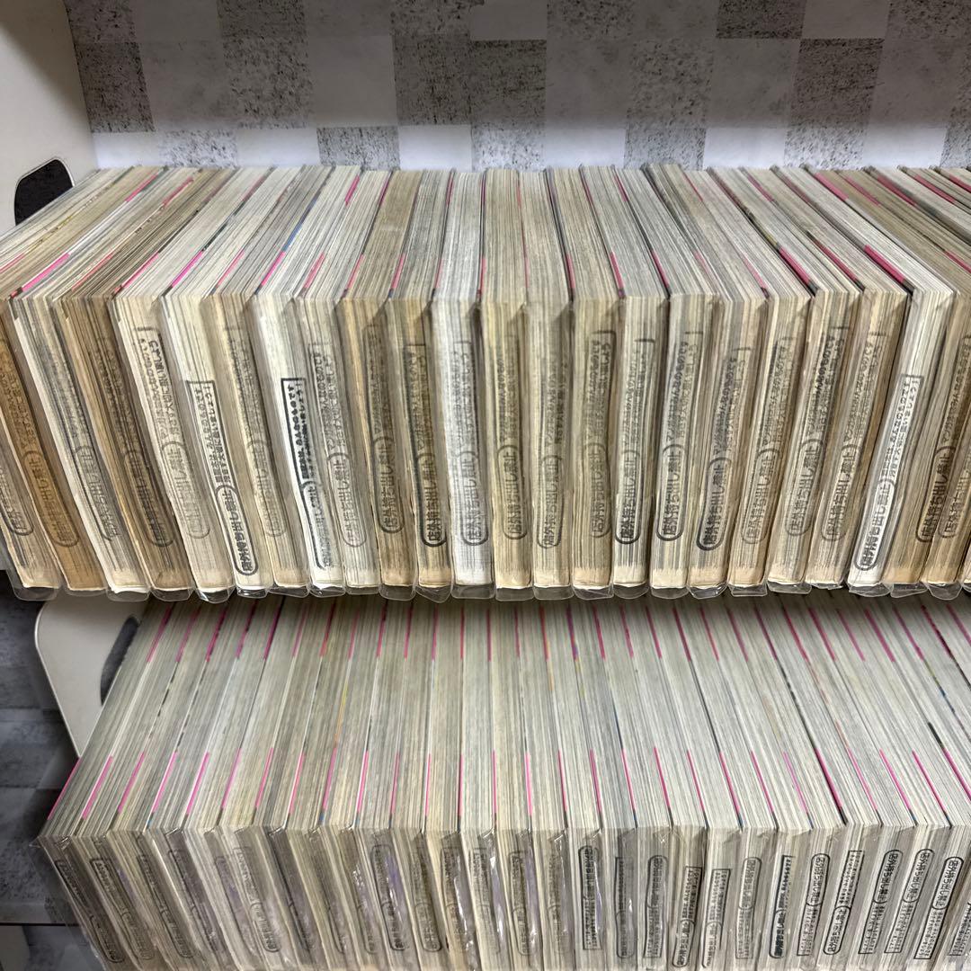 王家の紋章　1~ 70巻 　既刊全巻セット　細川智栄子