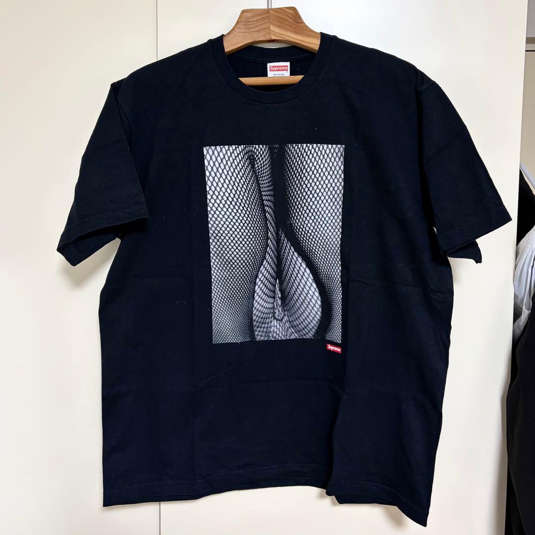 supreme　森山大道　22ss