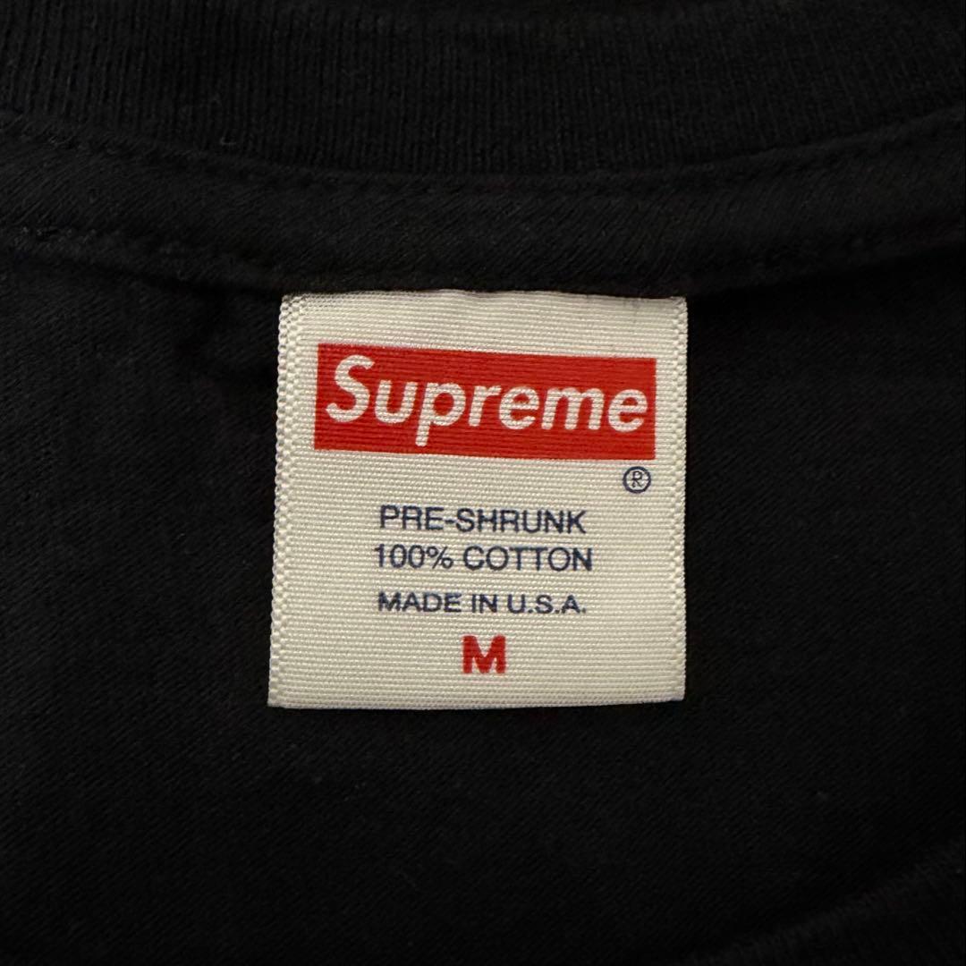 supreme　森山大道　22ss
