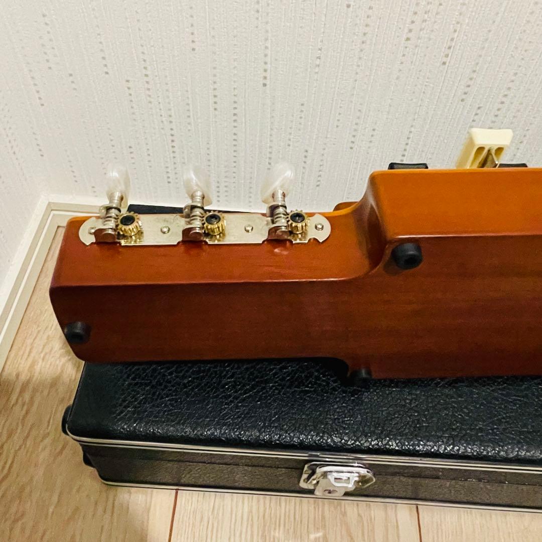 【美品】 KAWAI 大正琴 花橘 KT-35 河合楽器製作所