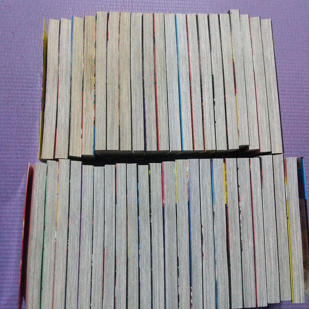 僕のヒーローアカデミア 全巻