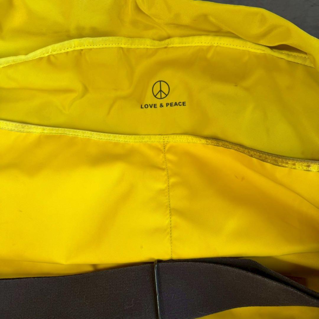 PORTER GREEN EYE BOSTON BAG 吉田カバン　迷彩柄