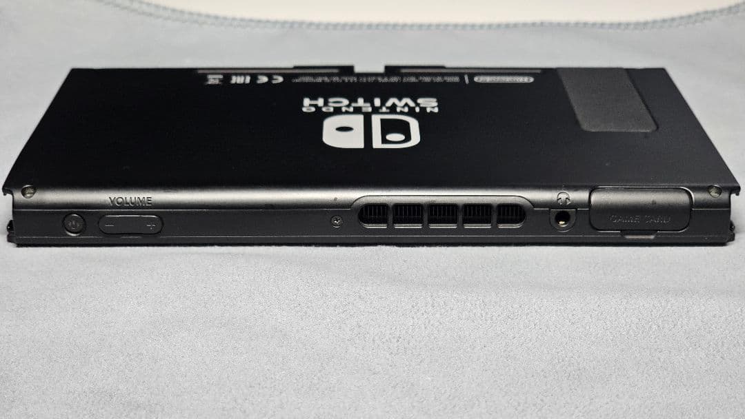 Nintendo Switch 初期型 microSDカード128GB付