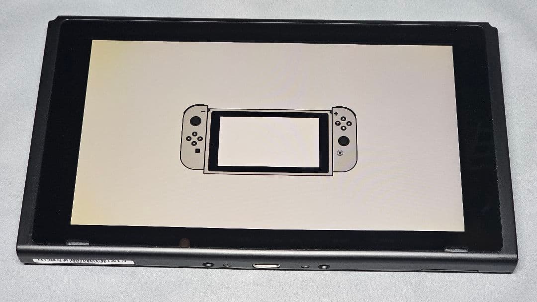 Nintendo Switch 初期型 microSDカード128GB付