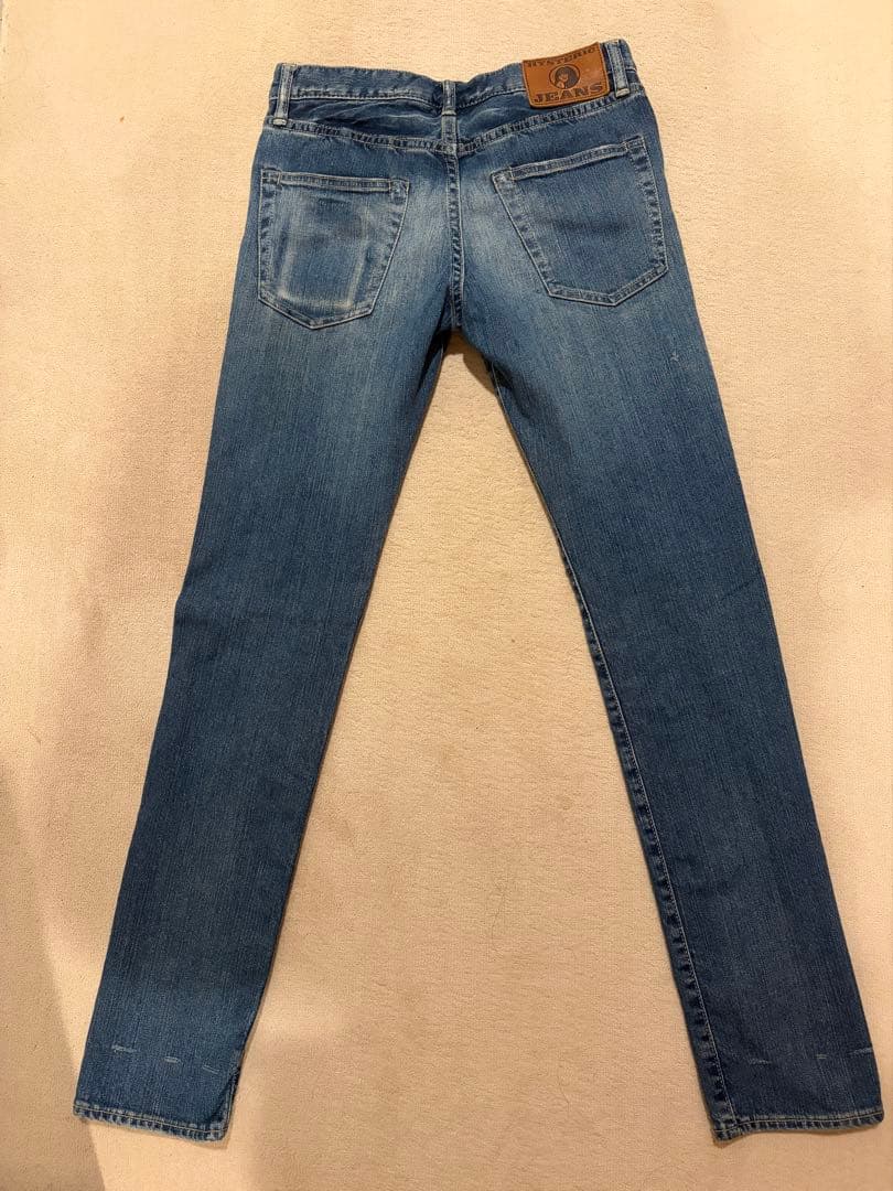 (S) ヒステリックグラマ-Hysteric Glamour Pants