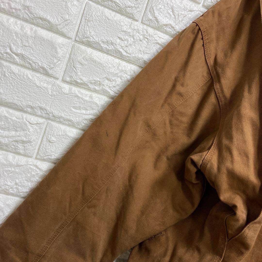 激アジ ConerStone コーナーストーン デトロイトジャケット 2XL