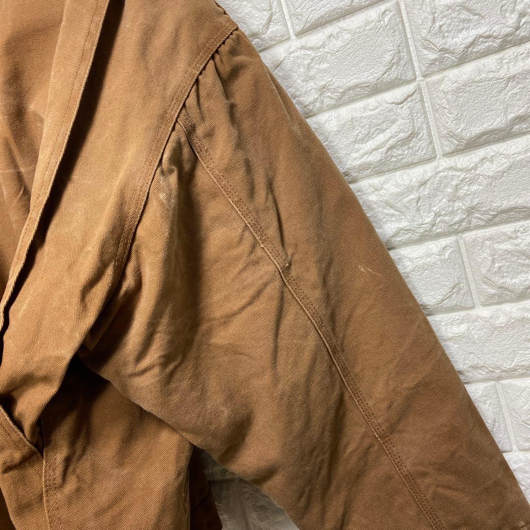 激アジ ConerStone コーナーストーン デトロイトジャケット 2XL