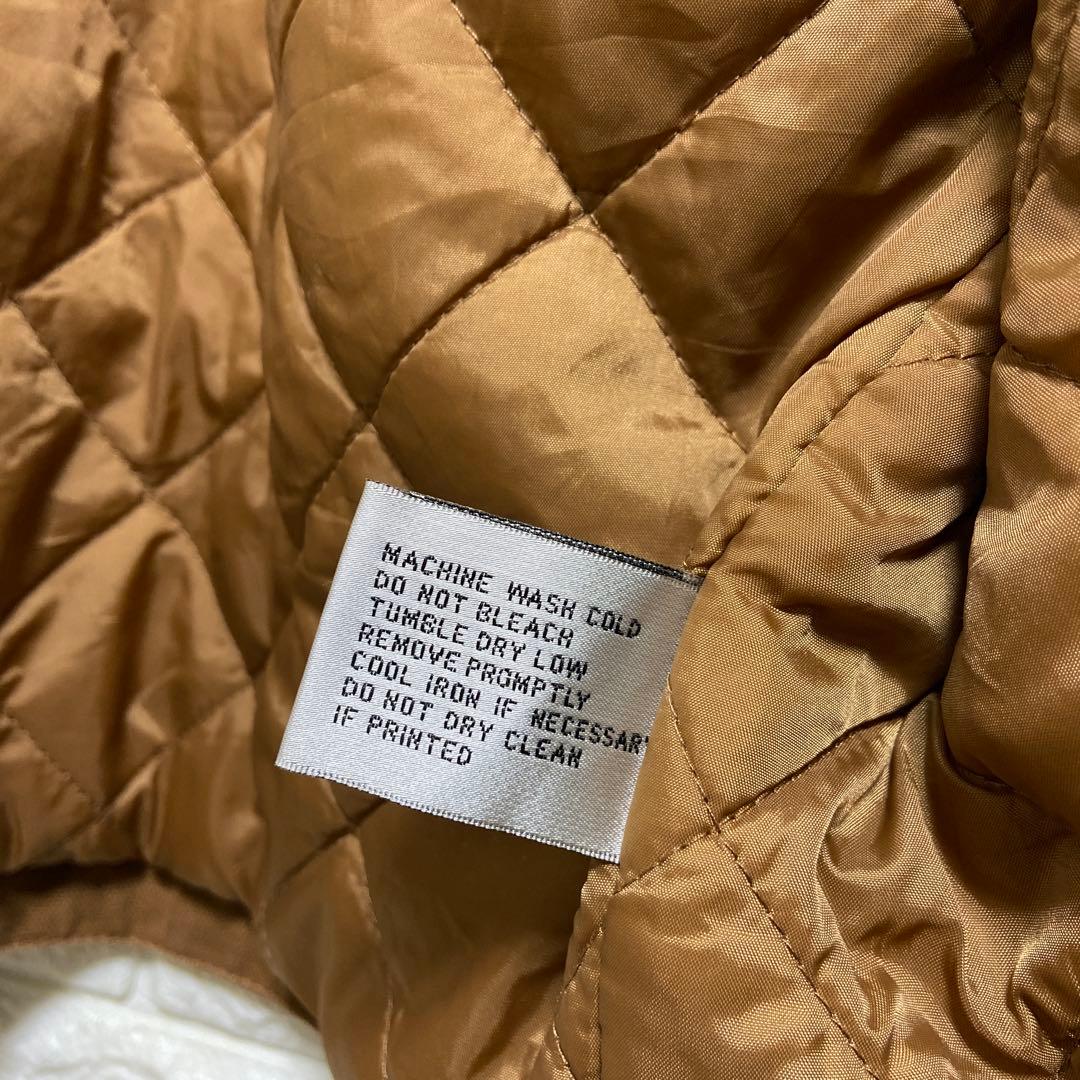 激アジ ConerStone コーナーストーン デトロイトジャケット 2XL