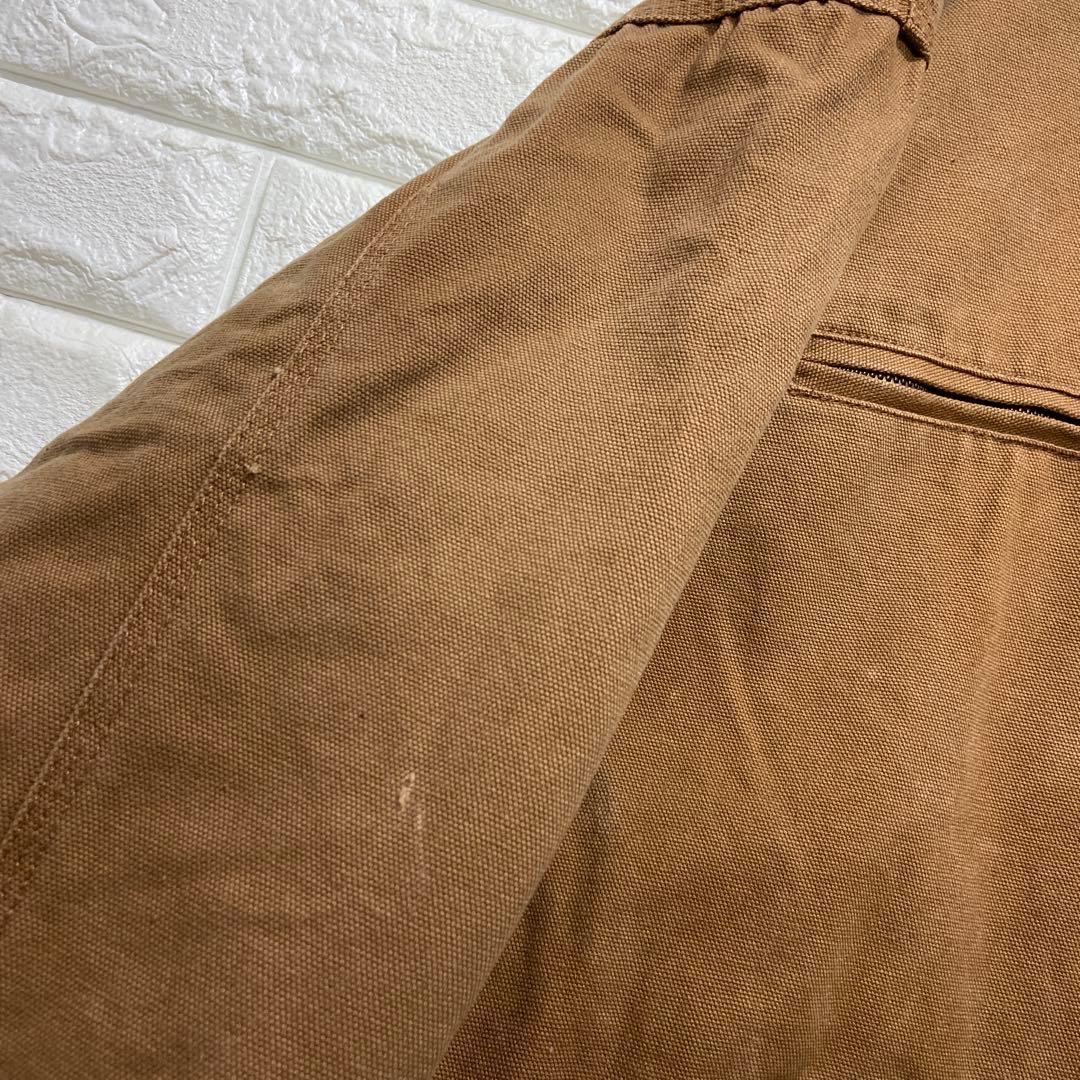 激アジ ConerStone コーナーストーン デトロイトジャケット 2XL