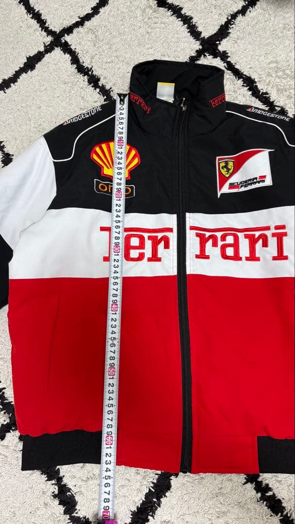 F1ジャケット Mサイズ