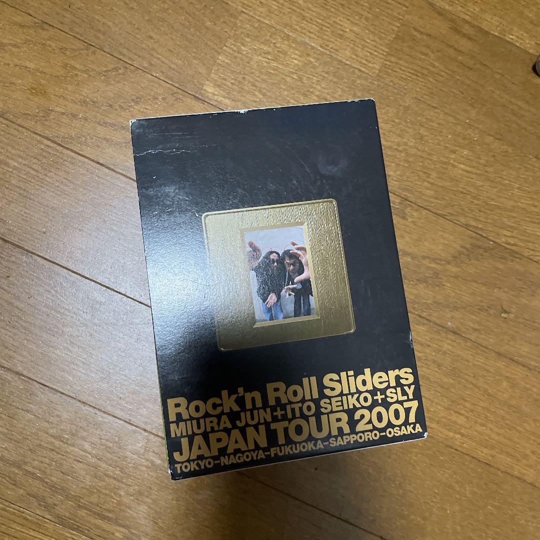 みうらじゅん&いとうせいこう ザ・スライドショー10 Rock'n Roll …