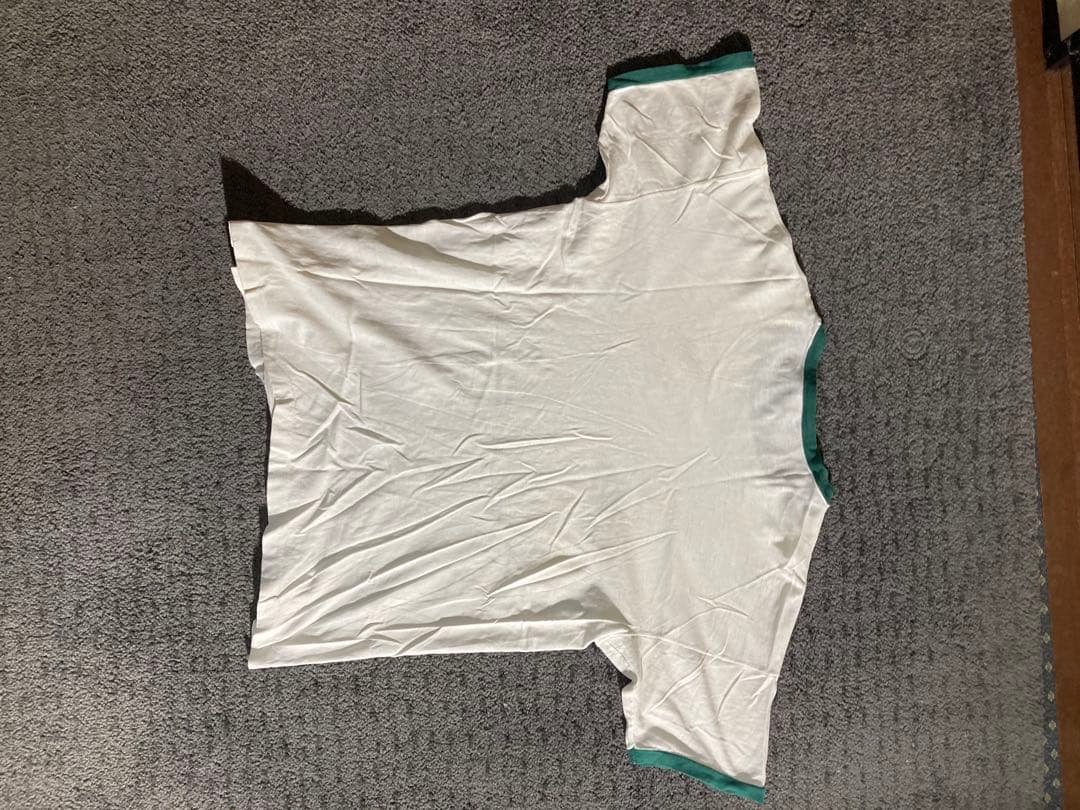 古着6着セット　Tシャツ　ロンT 90s等　champion supreme