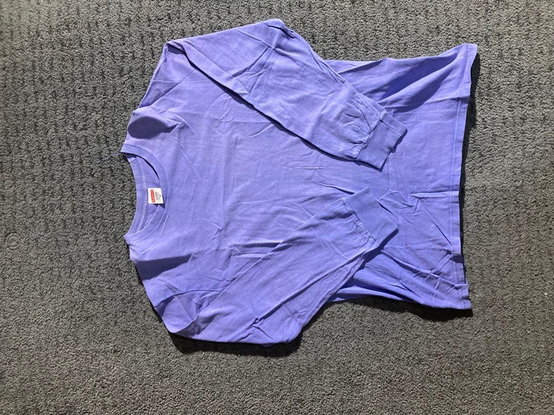 古着6着セット　Tシャツ　ロンT 90s等　champion supreme