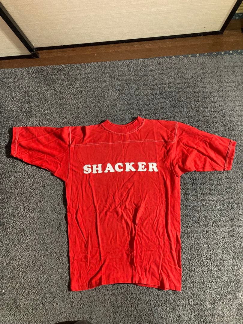 古着6着セット　Tシャツ　ロンT 90s等　champion supreme