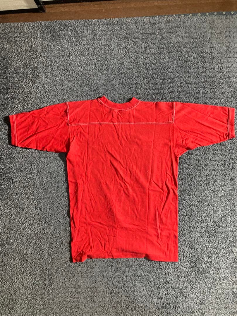 古着6着セット　Tシャツ　ロンT 90s等　champion supreme