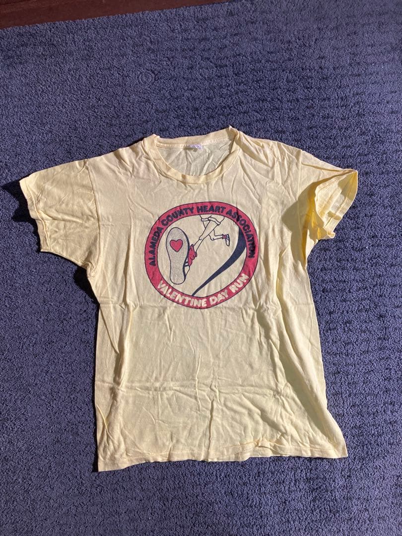古着6着セット　Tシャツ　ロンT 90s等　champion supreme