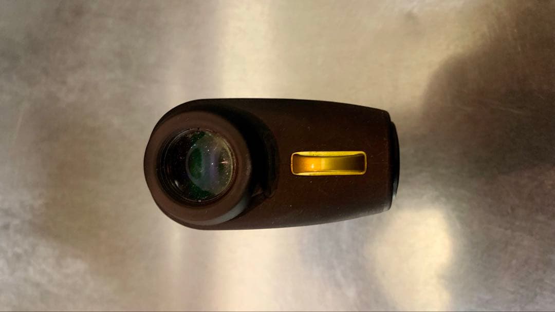 Nikon COOLSHOT AS ゴルフ用双眼鏡