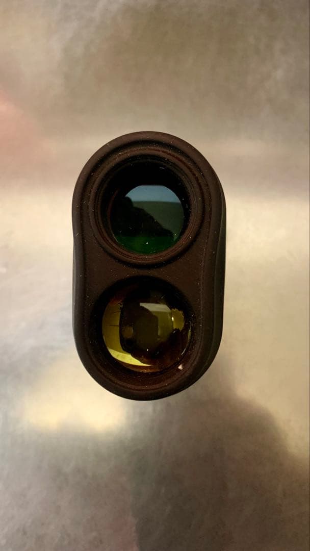 Nikon COOLSHOT AS ゴルフ用双眼鏡