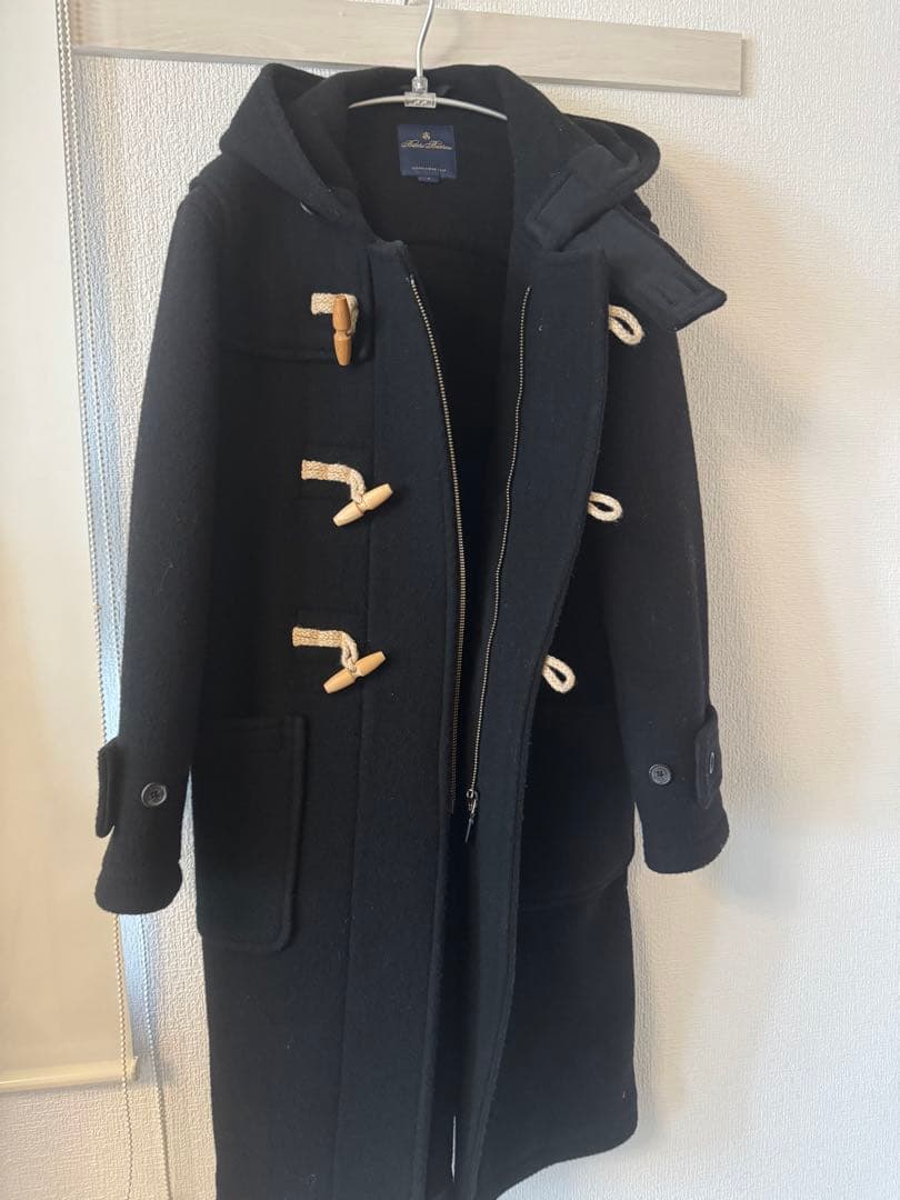 ジャケット・アウター BrooksBrothers for Ron Herman DuffleCoat