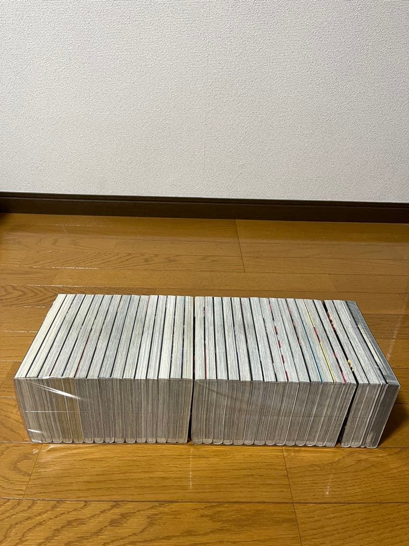 呪術廻戦　0〜30巻　全巻セット　➕0.5巻　➕公式ファンブック