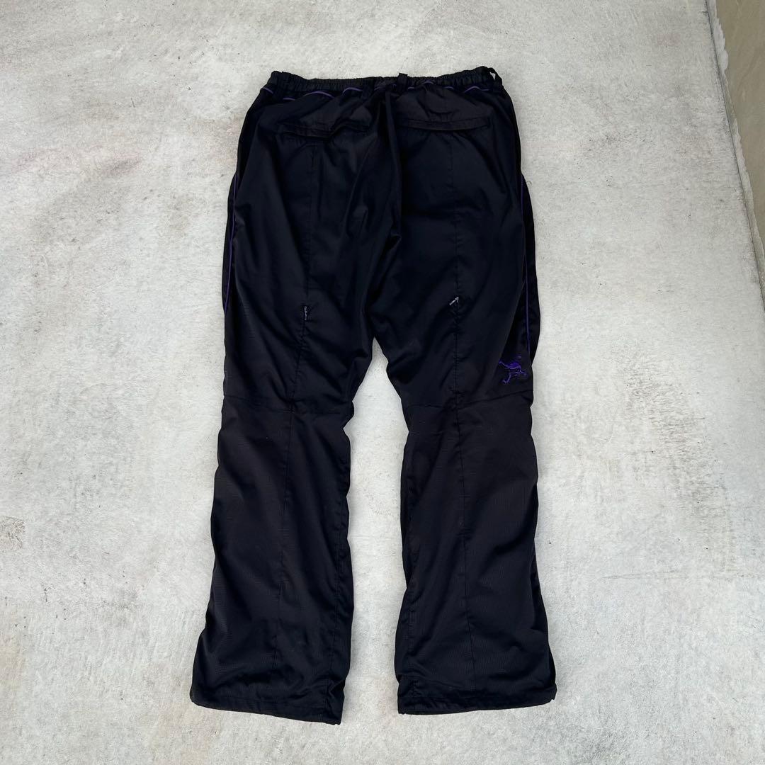 00s archive y2k OAKLEY ナイロン パンツ