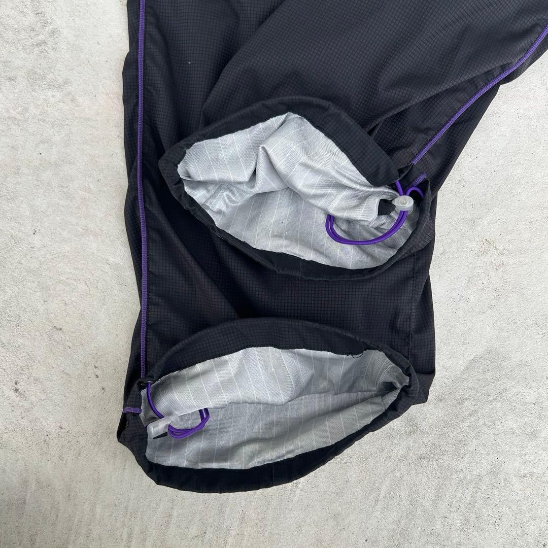 00s archive y2k OAKLEY ナイロン パンツ