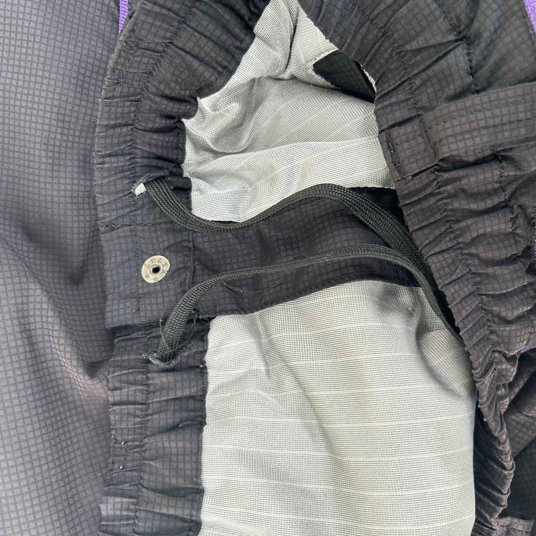 00s archive y2k OAKLEY ナイロン パンツ