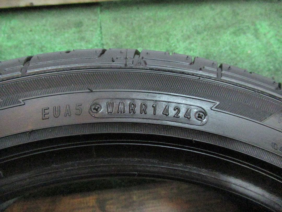《 358 》165/55R15 4本セット